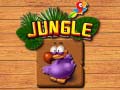 Game Jungle Matching