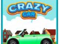 Game Crazy Car
