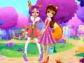 Game Enchanting Animal Spirits