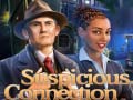 Game Suspicious Connection