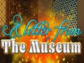 Game A Letter from the Museum