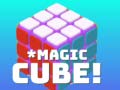 Game Magic Cube! 