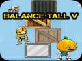 Game Balance Tall V