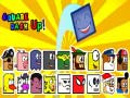 Game Square Dash Up