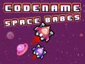 Game Codename Space Babes