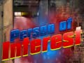 Game Person of Interest