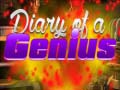 Game Diary of a Genius