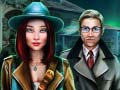 Game The City of Dusk