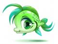 Game Cute Fish Memory Challenge