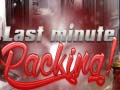 Game Last Minute Packing