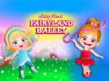 Game Baby Hazel Fairyland Ballet