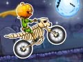 Game Moto X3M Spooky Land