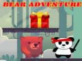 Game Bear Chase