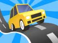 Game Traffic Go