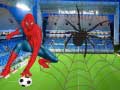 Game Spidy Soccer