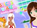 Game Breaker Manga Girls