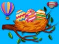 Game Egg Jump Up