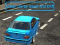 Game Urban Derby Stunt And Drift
