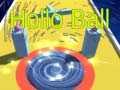 Game Hollo Ball