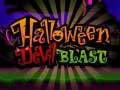 Game Hallowen Devil Blast