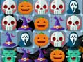 Game Scary Halloween Match 3