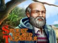 Game Secret Island Treasure