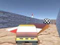 Game Rally Car 3d