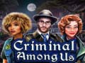 Game Criminal Among Us