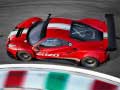 Game Ferrari 488 GT3 Evo