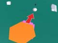 Game Roller Ball 3d