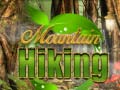 Game Mountain Hiking