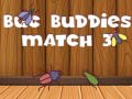Game Bug Buddies Match 3