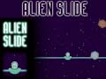 Game Alien Slide