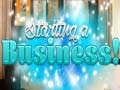 Game Starting a Business
