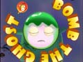 Game Bomb The Ghost