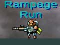 Game Rampage Run