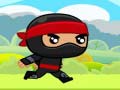 Game Ninja