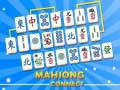 Game Mahjong Connect