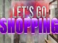 Game Let's Go Shopping