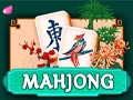 Game Mahjong