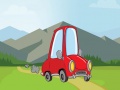 Game Transportation Vehicles Match 3