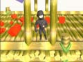 Game Ninja Runs 3d