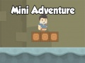 Game Mini Adventure