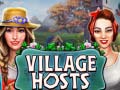 Game Village Hosts
