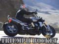 Game Triumph Rocket