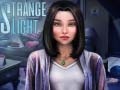 Game Strange Light