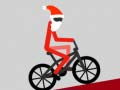 Game XMAS Wheelie