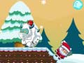 Game New Year Santa Adventures