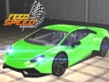 Game Feed for Speed raceway
