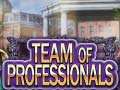 Game Team of Professionals